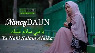 ya nabi salam alaika nancydaun cover 