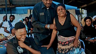 elshamah washira litapita official video