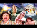 Download Lagu देखें हनुमान का रुद्रावतार – जब माँ की हिम्मत टूटी और पिता की सांसें थम गईं | Jay Jay Bajrang Bali