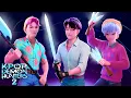 Download Lagu Men Will Become Hunters For The First Time In Kpop Demon Hunters 2?!