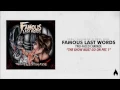Download Lagu Famous Last Words - The Show Must Go On Prt. 1