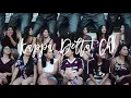 Kappa Delta Chi Beta Chapter - Fall Rush 2017