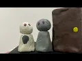 In The Fire - Josiah Queen: Stopmotion Videoclip