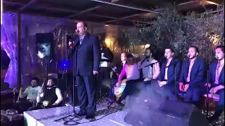 الحاج محمد رمال  مقطع من انشودة صلوا صلاتين دندنها