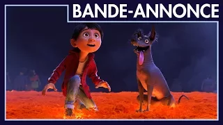 Coco - Nouvelle bande-annonce