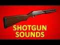 Download Lagu SHOTGUN Sounds For One Hour