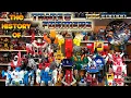 The History of Transformers 1985 Edition