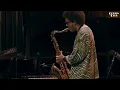 JULIUS RODRIGUEZ「Momentum」：COTTON CLUB Live 2024