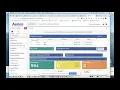 Import to Google Classroom from Aeries