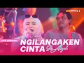 Download Lagu NGILANGAKEN CINTA - SITI ALIYAH || ALIYAH MUSIC COLABORATION || LIVE NGOBROG ONLINE SEASON III 2025