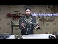 what is backflow prevention what are we testing