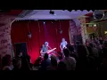Geneva Strangemod (harmonica-version). Glyders. Deaf Institute, Manchester. 14thSeptember 2026