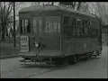 Stabilized Last Appleton Trolley Ride