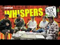 Download Lagu Alien Pick: WHISPERS | The COSMOS