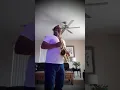 Download Lagu Alto sax cover A Groovy Kind Of Love