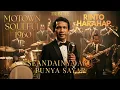SEANDAINYA AKU PUNYA SAYAP – 60s SOULFUL GROOVE VERSION | RINTO HARAHAP CLASSIC REIMAGINED