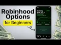 Download Lagu How to Trade Options on Robinhood