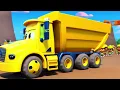 The Big Wheels Song # Kid's Rhymes