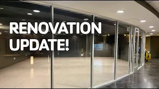Duncan and Schlessman Ys Renovation Update