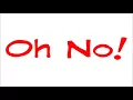 Download Lagu oh no sound effect