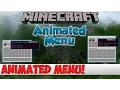 Minecraft Plugin Tutorial - Animated Menu