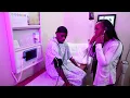 Yung Al x YB Puerto Rico - Dark Clouds (Official Video)
