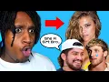 Dillon Danis Exposes All Nina Agdal Hook Ups To Logan its over