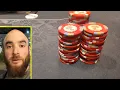 I Played The New Golden Nugget Poker Room