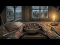 POV You re a Cannibal in a Starving Colony
