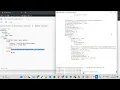 How to connect to mysql docker container to another container for apache application