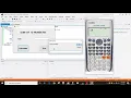 ZIMSEC 2020 O level Computer Practical VB Net Programing Answer