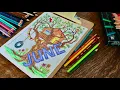 Free June Coloring Page Lazy Days of Summer Welcome to Nana s