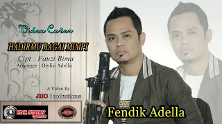 Download HADIRMU BAGAI MIMPI \ MP3