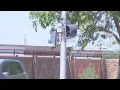 Albuquerque speed cameras are slowing drivers but less than half of tickets are paid