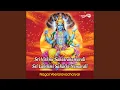 Download Lagu Sri Vishnu Sahasra Namavali