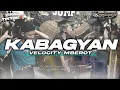 Download Lagu KABAGYAN • Viral Tiktok • VELOCITY MBEROT • GEDRUK PINDO • DJ ANDIKA