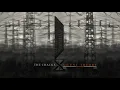 Silent Theory - "The Cracks" (Visualizer)
