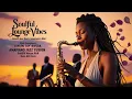 Lagu Deep Blue Sax Afrobeat \u0026 Soulful House Fusion with Hypnotic Jazz