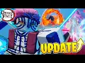 THE NEW DEMON FALL UPDATE Everything You Need to Know