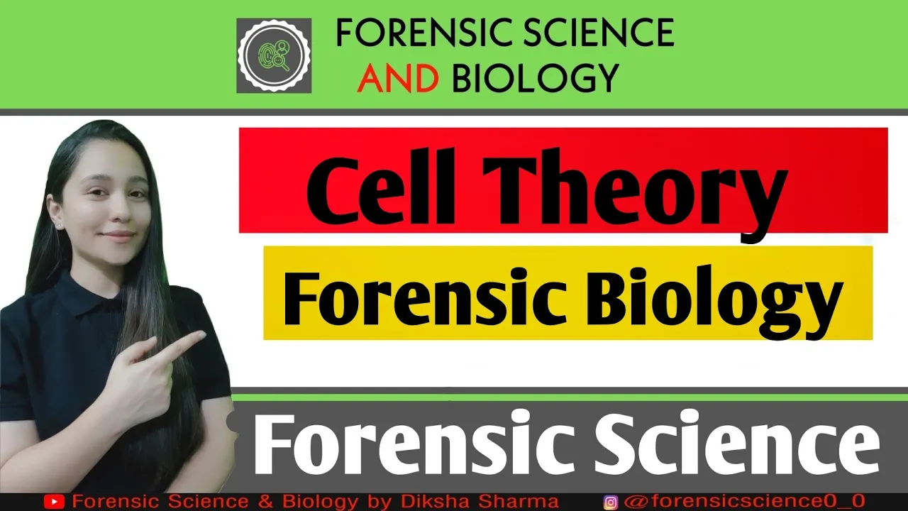 Cell Theory ||