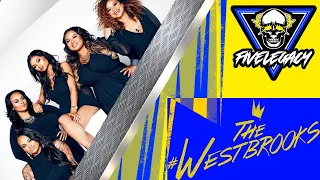 The Westbrooks 2013