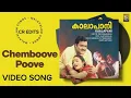 Download Lagu Chempoove Poove Video Song Malayalam | Quality Upgraded | Kaalapani | Mohanlal | Ilaiyaraaja |
