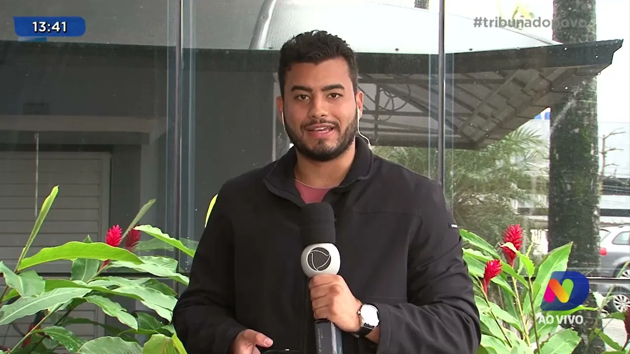 Suspeitos de participarem de roubo de cargas são presos em operação da DEIC