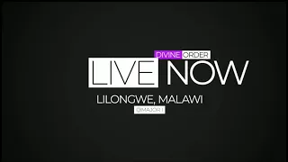 Midnight Prayer Session | Divine Order | Prophet Shepherd Bushiri