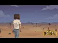 MONO4OLY - The Carpet Unrolls (Official Video)
