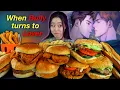 His college bully won t leave him alone - but why is he starting to enjoy it Semantic Error Mukbang