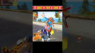 One Gaming এর সাথে তার Style নিয়ে প্রতিশোধ নিলাম 😈 || #freefire #shorts