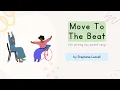 Download Lagu Move To The Beat | The Sitting Movement Song For Preschool \u0026 Kindergarten Music Groups