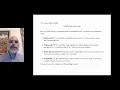 Mastery Based Grading