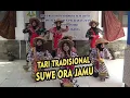Download Lagu TARI TRADISIONAL SUWE ORA JAMU